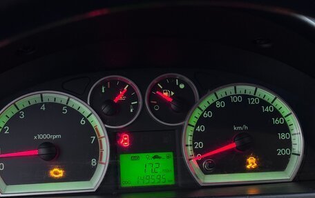 Ravon Nexia R3, 2017 год, 460 000 рублей, 6 фотография