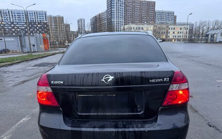 Ravon Nexia R3, 2017 год, 460 000 рублей, 3 фотография
