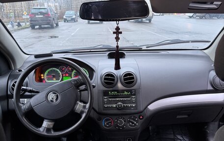 Ravon Nexia R3, 2017 год, 460 000 рублей, 5 фотография