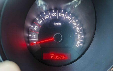 KIA Soul I рестайлинг, 2010 год, 695 000 рублей, 15 фотография