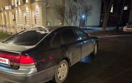 Mazda 626, 1992 год, 125 000 рублей, 4 фотография