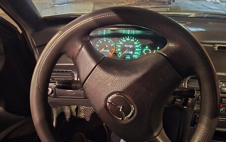 Mazda 626, 1992 год, 125 000 рублей, 2 фотография