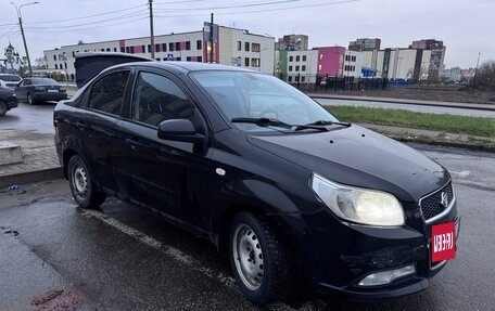 Ravon Nexia R3, 2017 год, 460 000 рублей, 2 фотография