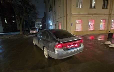 Mazda 626, 1992 год, 125 000 рублей, 3 фотография