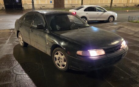 Mazda 626, 1992 год, 125 000 рублей, 5 фотография