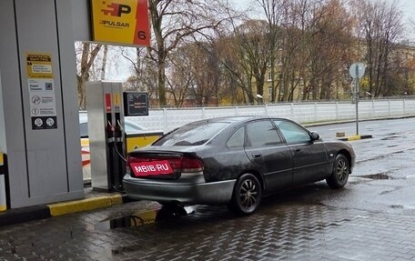 Mazda 626, 1992 год, 125 000 рублей, 8 фотография