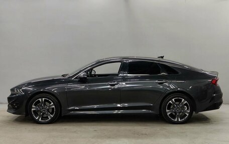 KIA K5, 2020 год, 2 663 000 рублей, 7 фотография