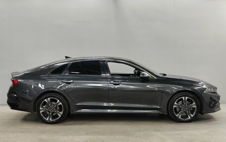 KIA K5, 2020 год, 2 663 000 рублей, 4 фотография