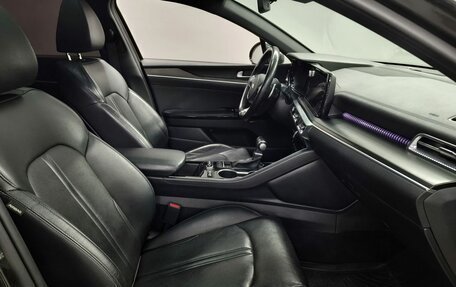 KIA K5, 2020 год, 2 663 000 рублей, 10 фотография