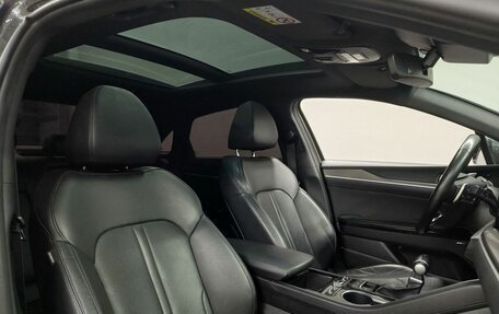 KIA K5, 2020 год, 2 663 000 рублей, 12 фотография