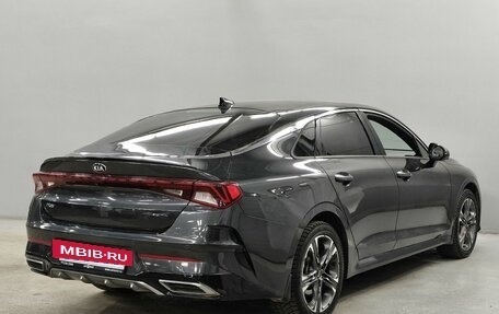 KIA K5, 2020 год, 2 663 000 рублей, 5 фотография