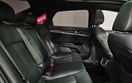 KIA K5, 2020 год, 2 663 000 рублей, 13 фотография