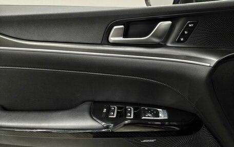 KIA K5, 2020 год, 2 663 000 рублей, 16 фотография