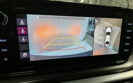 KIA K5, 2020 год, 2 663 000 рублей, 17 фотография