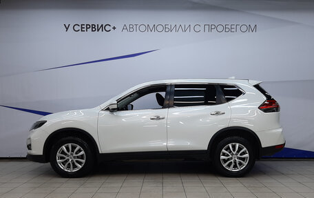 Nissan X-Trail, 2019 год, 1 890 000 рублей, 2 фотография