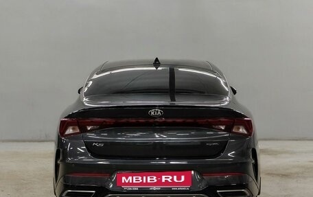 KIA K5, 2020 год, 2 663 000 рублей, 6 фотография