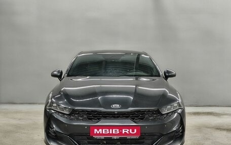 KIA K5, 2020 год, 2 663 000 рублей, 2 фотография