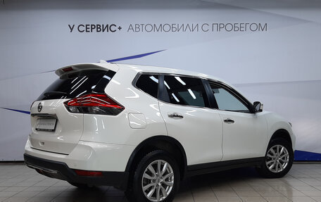 Nissan X-Trail, 2019 год, 1 890 000 рублей, 3 фотография