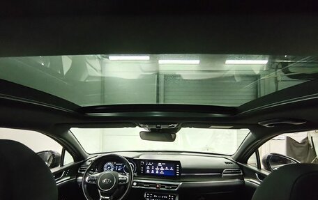 KIA K5, 2020 год, 2 663 000 рублей, 15 фотография