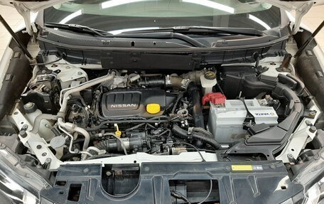 Nissan X-Trail, 2019 год, 1 890 000 рублей, 7 фотография