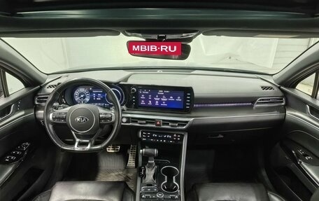 KIA K5, 2020 год, 2 663 000 рублей, 14 фотография