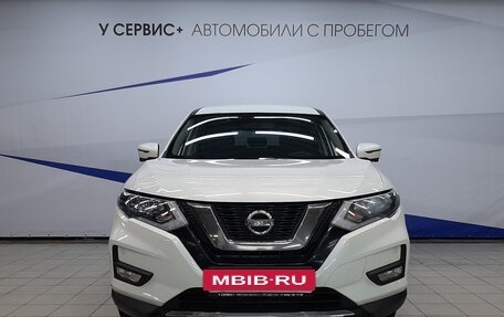 Nissan X-Trail, 2019 год, 1 890 000 рублей, 6 фотография