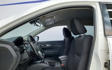 Nissan X-Trail, 2019 год, 1 890 000 рублей, 10 фотография