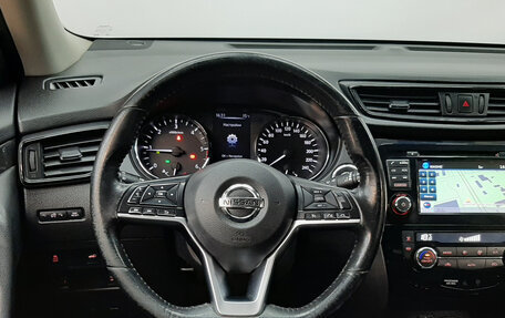 Nissan X-Trail, 2019 год, 1 890 000 рублей, 14 фотография