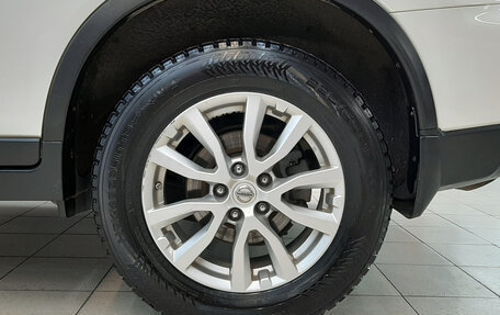 Nissan X-Trail, 2019 год, 1 890 000 рублей, 13 фотография