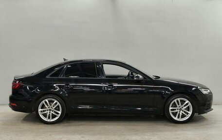 Audi A4, 2019 год, 1 813 000 рублей, 4 фотография