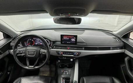 Audi A4, 2019 год, 1 813 000 рублей, 12 фотография