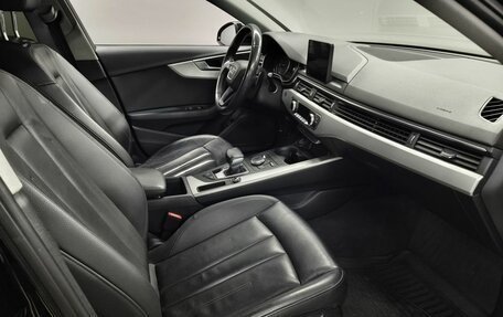 Audi A4, 2019 год, 1 813 000 рублей, 9 фотография