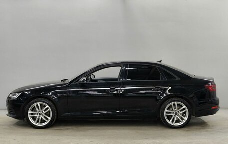 Audi A4, 2019 год, 1 813 000 рублей, 8 фотография