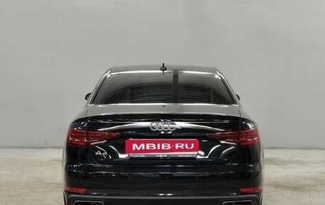 Audi A4, 2019 год, 1 813 000 рублей, 6 фотография