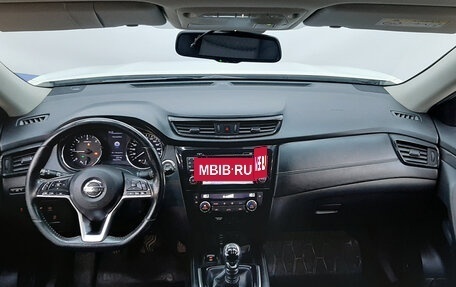 Nissan X-Trail, 2019 год, 1 890 000 рублей, 9 фотография