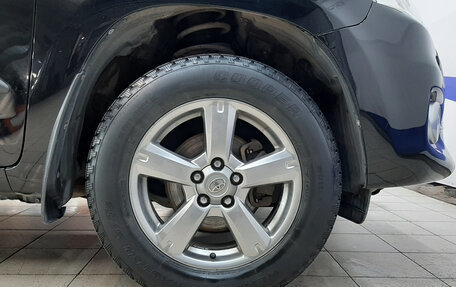 Toyota RAV4, 2012 год, 1 370 000 рублей, 13 фотография