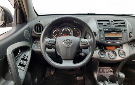 Toyota RAV4, 2012 год, 1 370 000 рублей, 14 фотография