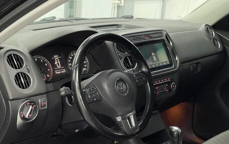 Volkswagen Tiguan I, 2011 год, 1 459 000 рублей, 8 фотография