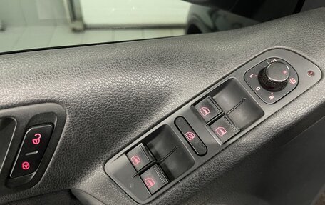 Volkswagen Tiguan I, 2011 год, 1 459 000 рублей, 18 фотография