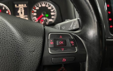 Volkswagen Tiguan I, 2011 год, 1 459 000 рублей, 13 фотография