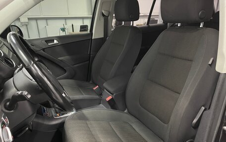 Volkswagen Tiguan I, 2011 год, 1 459 000 рублей, 19 фотография