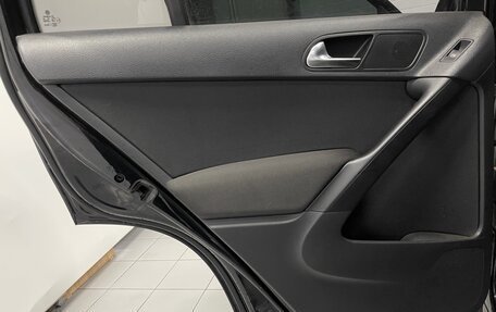 Volkswagen Tiguan I, 2011 год, 1 459 000 рублей, 20 фотография