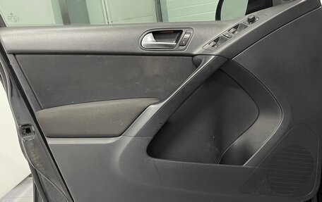 Volkswagen Tiguan I, 2011 год, 1 459 000 рублей, 17 фотография