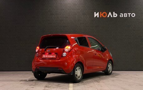 Ravon R2, 2017 год, 750 000 рублей, 6 фотография