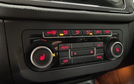 Volkswagen Tiguan I, 2011 год, 1 459 000 рублей, 15 фотография