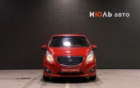 Ravon R2, 2017 год, 750 000 рублей, 3 фотография