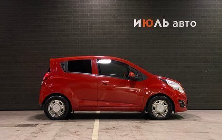 Ravon R2, 2017 год, 750 000 рублей, 5 фотография