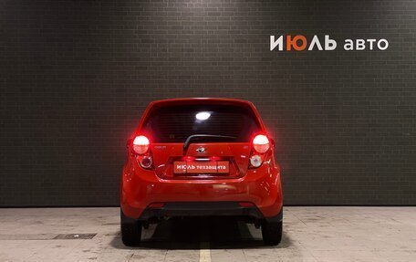 Ravon R2, 2017 год, 750 000 рублей, 7 фотография