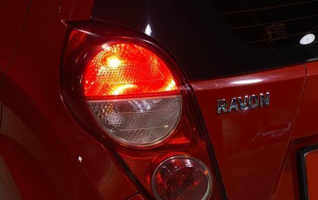 Ravon R2, 2017 год, 750 000 рублей, 8 фотография