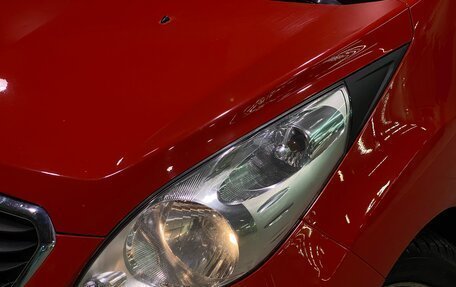 Ravon R2, 2017 год, 750 000 рублей, 10 фотография